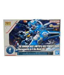 HG ガンプラ 4点セット Gレコ Gのレコンギスタ COMPACT Blu-ray BOX」にて安田朗氏描き下ろしの