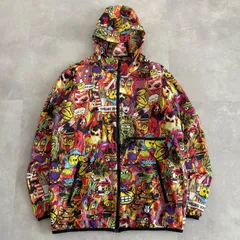 入手困難☆最終価格☆ヒステリックグラマー☆総柄☆パーカー☆y2k☆初期 2025年最新】ヒステリックグラマー 総柄 パーカーの人気アイテム