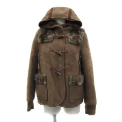 フラボア コート　新品未使用 2025年最新】フラボア コートの人気アイテム - メルカリ