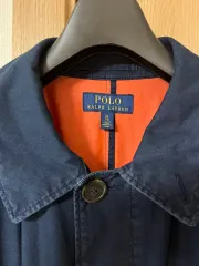 ポロ ラルフローレン コート