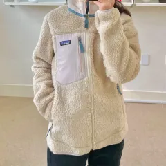 パタゴニア レトロX Classic ジャケット ウィメンズ