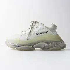 2025年最新】バレンシアガ トリプルs 36の人気アイテム - メルカリ