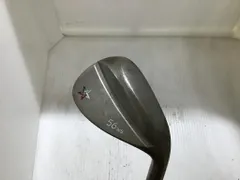 アーティザン52° ノーメッキ Sソール ヘッド 専用スリーブ付き アーティザン52° ノーメッキ Sソール ヘッド 専用スリーブ付き