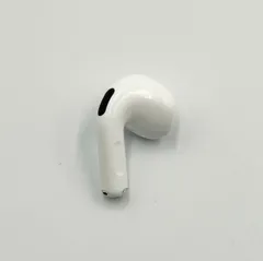2025年最新】AirPods 第4世代 右耳の人気アイテム - メルカリ
