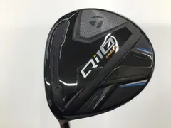 テーラーメイド Qi10Max 3W フェアウェイウッド 3番16° Qi10 Max フェアウェイウッド | Qi10 Max Fairwaywood