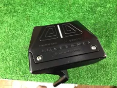 ◾️お値下げ◾️クロスパット パター 1Rのみ使用 新品同様 クロス