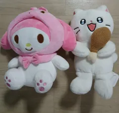 (新品)サンリオ マイメロディ フレンズコスチューム 他