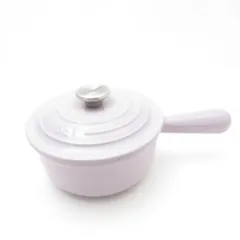 2025年最新】le creuset片手鍋の人気アイテム - メルカリ