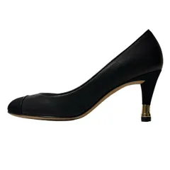 2025年最新】CHANELシューズの人気アイテム - メルカリ