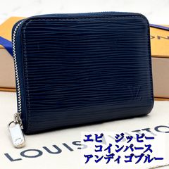 極美品・IC搭載】ルイヴィトン エクリプス ポルトモネジュール