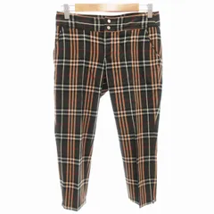 2025年最新】バーバリー ブルーレーベル パンツの人気アイテム