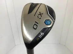 2025年最新】ゼクシオ ユーティリティ レフティの人気アイテム - メルカリ