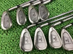 2025年最新】ns pro 950gh アイアンの人気アイテム - メルカリ