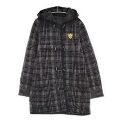 2025年最新】マドモアゼルノンノン コートの人気アイテム - メルカリ