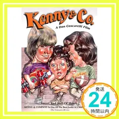 Kenny & Co. (1976) [Import] [DVD] [DVD]_02｜在庫あり