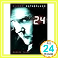 24 - Season 3 [Region 1] [－]_02｜在庫あり