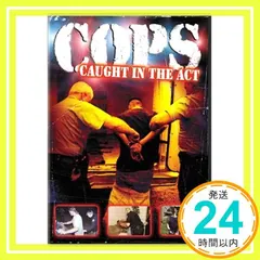 Cops: Caught in the Act [DVD] [DVD]_02 セール