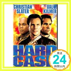 中古 Hard Cash [DVD]_02 即納