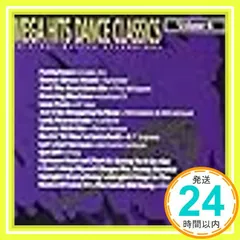 Mega Dance Hits 6 [CD] Various Artists_02