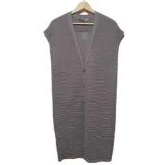 2025年最新】Theory luxe ベスト・ジレ・ビスチェの人気アイテム