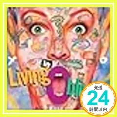 Living in Oblivion 3 [CD] Various Artists_02 セール