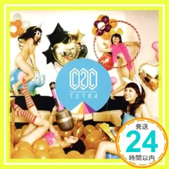 2025年最新】tetora cdの人気アイテム - メルカリ