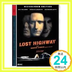 中古 Lost Highway [DVD] [DVD]_02 即納