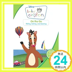 On the Go: Riding & Soaring [DVD] [DVD]_02｜在庫あり