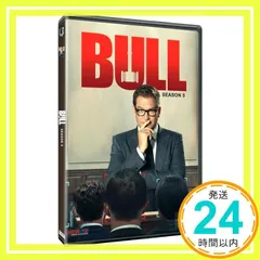 中古 Bull: Season Five [DVD] [DVD]_02 即納
