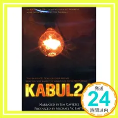 【送料無料】Kabul 24 [DVD] James Caviezel; Ben Pearson_02