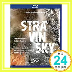 中古 Stravinsky， Ligeti， Berg， Webern [DVD]_02 即納
