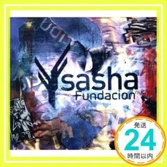 Fundacion NYC [CD] Sasha_03