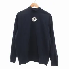 2025年最新】マルボンゴルフ モックネックの人気アイテム - メルカリ