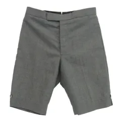 2025年最新】THOM BROWNE メンズ ショートパンツ・ハーフパンツの人気