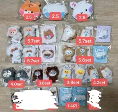 ZEROBASEONE フィギュア zeroni 9個セット 新品未開封 ZEROBASEONE