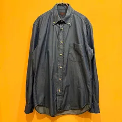 Les Copains デニムシャツ 40  【送料込み】のサムネイル