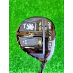 クラブ JEAN-BAPTISTE 701D 9.4 クラブ JEAN-BAPTISTE 701D 9.4 JEAN-BAPTISTE 701D 9.4