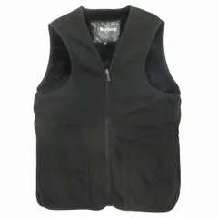 2025年最新】barbour ライナーベスト 36の人気アイテム - メルカリ