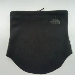 THE NORTH FACE ザノースフェイス ネックウォーマー マフラー スヌード フリース アウトドア スノーボード メンズ レディース ユニセックス one size ドローコード 黒 ブラック HB326-4