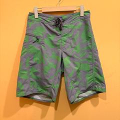 90s Patagonia Ws スイムショーツ 31 紫 90s Patagonia Ws スイムショーツ 31 紫 - メルカリ