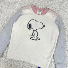 2025年最新】ジェラートピケ スヌーピーの人気アイテム - メルカリ