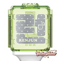 2026年最新】nct127 ペンライトの人気アイテム - メルカリ