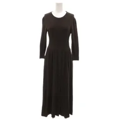 2025年最新】BORDERS at BALCONY レディース ロングワンピースの