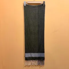See By Chloe FOULARDS マフラー パネルチェック 【送料込み】のサムネイル