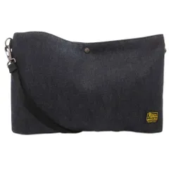 Van Nuys（バンナイズ） ショルダーバッグ ショルダーバッグ | バンナイズ | 鞄はやっぱり実用品 使いこん