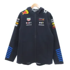 2025年最新】f1ジャケット レッドブルの人気アイテム - メルカリ
