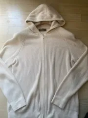 2025年最新】Loro Piana パーカーの人気アイテム - メルカリ