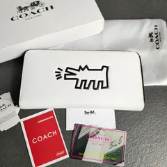 2025年最新】keith haring 財布の人気アイテム - メルカリ