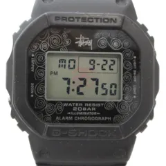 2025年最新】stussy g-shock 25の人気アイテム - メルカリ