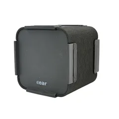 美品 ☆ シーイヤーパヴェ Cear pave ブラック Cear pave（シーイヤーパヴェ）商品詳細ページ / Cear pave BT